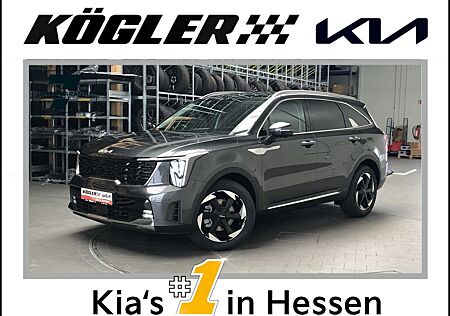 Kia Sorento 1.6T PHEV AWD PLUG&RIDE