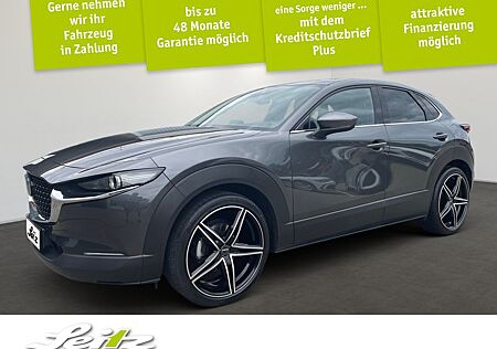 Mazda CX-30 Selection AWD Navi*Rückfahrkamera*Einparkh