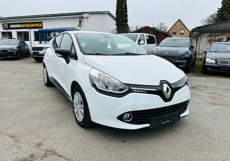 Renault Clio IV Expression