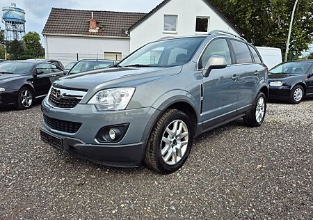 Opel Antara 2.4 Selection *TÜV*TOP*