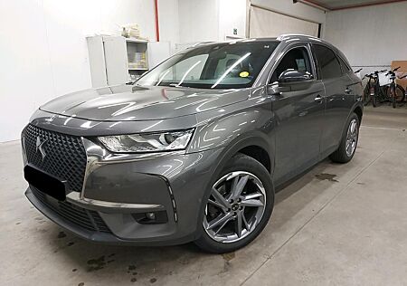 DS Automobiles DS7 Crossback 1.5HDI So Chic