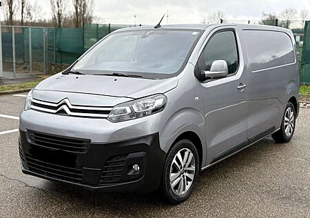 Citroën Jumpy Kasten Driver M