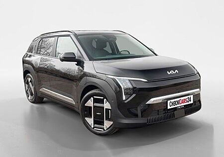 Kia EV3 Earth Elektro H&K 360° KAMERA ACC *SOFORT*