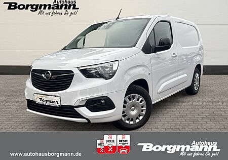 Opel Combo Electric Cargo Edition XL Apple CarPlay -