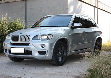 BMW X5 xDrive35d -