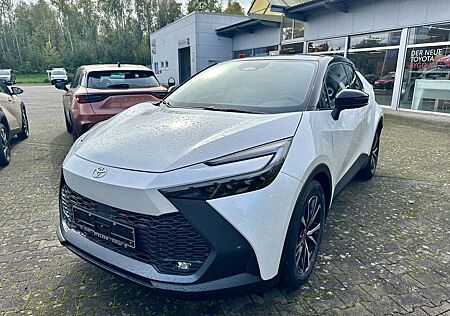 Toyota C-HR 1.8 Hybrid Team Deutschland *TECHNIK-PAKET*