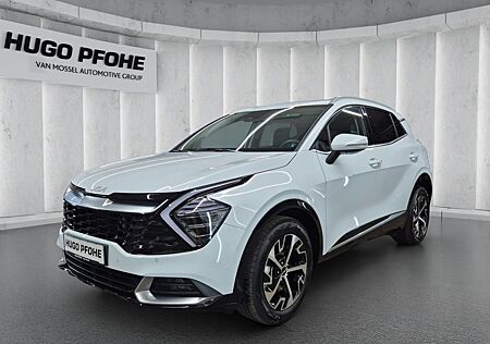 Kia Sportage Spirit Automatik / 1.Hand / AHK / Navi.