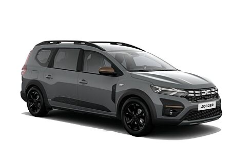 Dacia Jogger gebraucht kaufen Dacia Jogger Extreme ECO-G 100 7-Sitzer