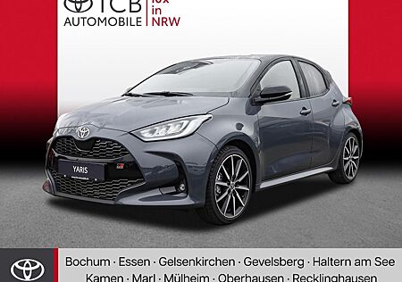 Toyota Yaris 1.5 Hybrid GR SPORT NAVI SHZ KAMERA ALU BT