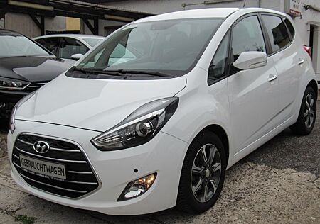 Hyundai ix20 1.6 Space Plus-Paket Automatik*PDC-SHZ-AHK*