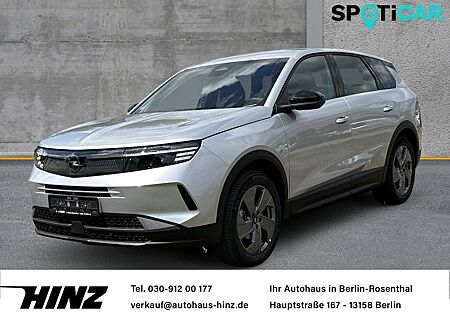 Opel Grandland X Grandland 1.2 Edition 48V Mild-Hybrid 100kW, Kam