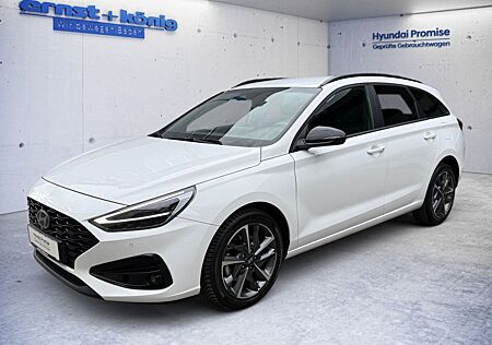 Hyundai i30 Kombi 1.0 T-GDI DCT Advantage