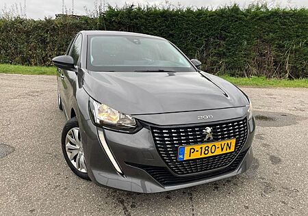 Peugeot 208 1.2 PureTech Active - NED AUTO - CARPLAY -