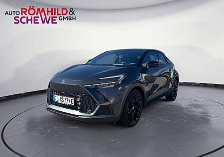 Toyota C-HR 2.0 Plug-in-Hybrid GR SPORT