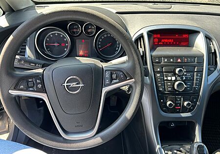 Opel Astra Sports Tourer 1.4 LPG eco 150 Jahre Op...
