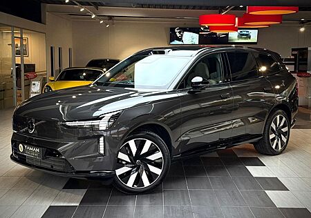 Volvo EX90 Ultra Performance AWD*B&W*Massage