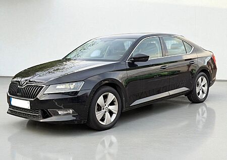 Skoda Superb Lim. Ambition