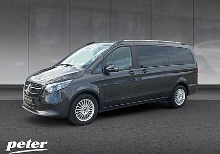 Mercedes-Benz V 250 d STYLE Lang STHZG+AHK+NAVI+DISTR+KAM