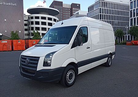 VW Crafter Volkswagen Kasten L2H2 28.000km