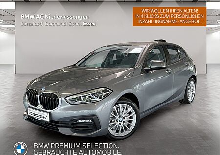 BMW 120i LiveCockpitProf Kamera Sportsitze LED