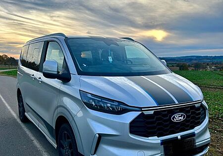 Ford Tourneo Custom 2.0 EcoBlue 125kW 320 L1 Spor...