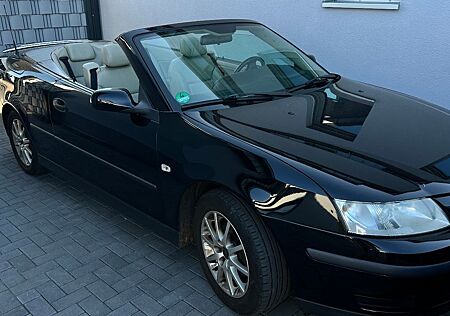 Saab 9-3 1.8t Salomon Edition Cabriolet Salomon E...