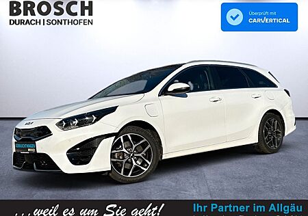 Kia Cee'd Sportswagon CEED KOMBI PHEV PLATINUM VOLL 1HD AHK GARANTIE29