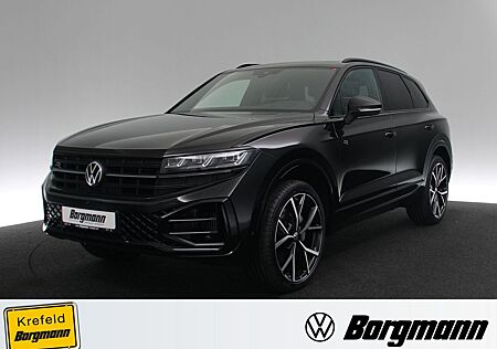 VW Touareg Volkswagen 3.0 V6 TSI R-Line 4Motion AHK 360° PANO