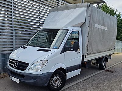 Mercedes-Benz Sprinter II Pritsche 309/311/313/315 CDI