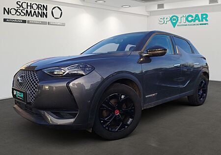 DS Automobiles DS3 Crossback DS3 CB E-TENSE PERFO.LINE