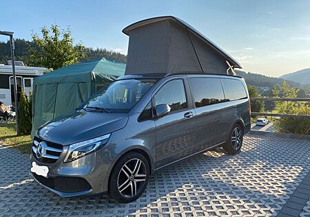 Mercedes-Benz V 250 d Aut. lang - Marco Polo HORIZON