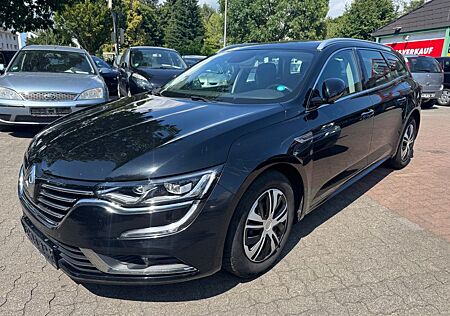 Renault Talisman Grandtour Life TÜV NEU