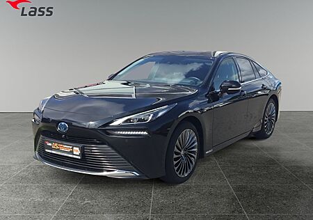 Toyota Mirai Luxury Navi, 360 Kamera, Apple Carplay