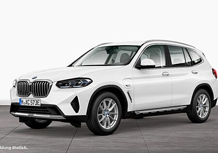 BMW X3 xDrive30e Navi AHK Head-Up Laser Kamera
