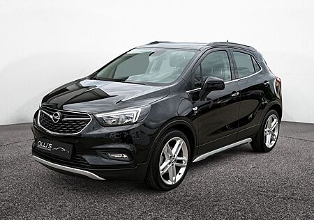 Opel Mokka X Automatik, 120 Jahre,RView,Keyless,DAB