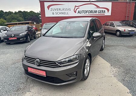 VW Golf Sportsvan Volkswagen 1.2 TSI*PDC*ALU*