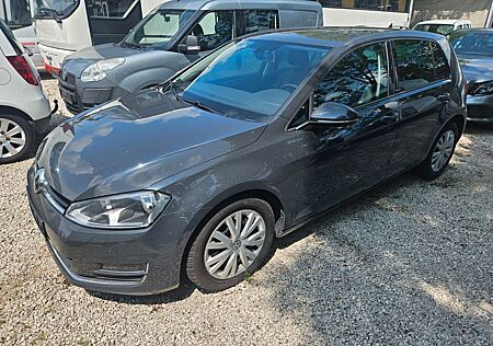 VW Golf Volkswagen VII Lim. Allstar BMT