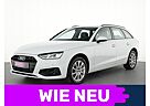 Audi A4 Avant Sportsitze|Kamera|LED|MMI Navi Plus|SHZ