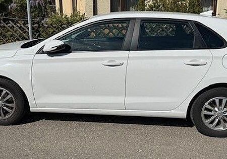 Hyundai i30 Pure