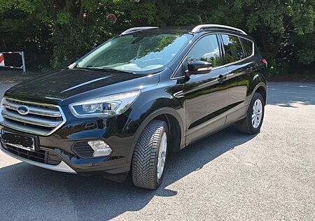 Ford Kuga 1.5 EcoBoost 110kW COOL & CONNECT COOL ...