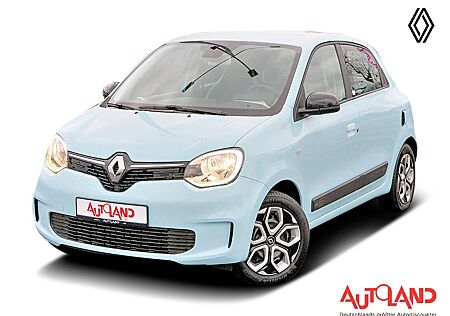 Renault Twingo 1.0 DAB Android Apple Tempomat