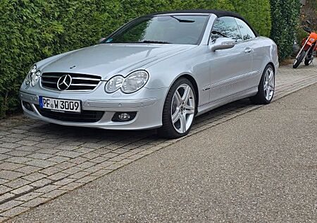 Mercedes-Benz CLK 280 AVANTGARDE AVANTGARDE