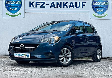 Opel Corsa E Drive * PDC *SHZ* LHZ* Apple CarPlay*