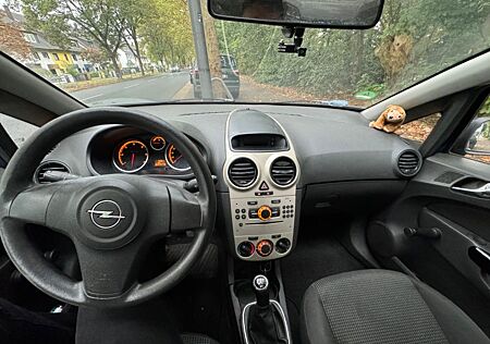 Opel Corsa 1.3 CDTI ecoFlex 55kW -