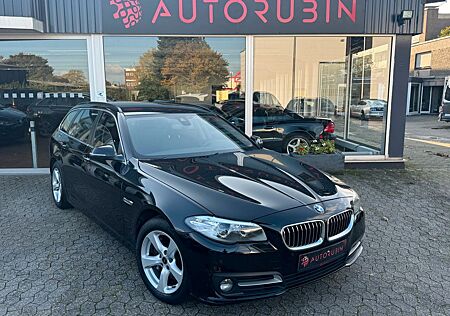 BMW 525d xDrive Touring FACELIFT