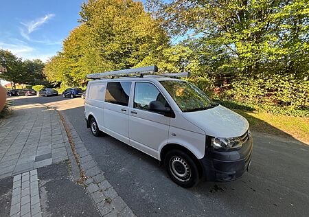 VW T5 Transporter Volkswagen