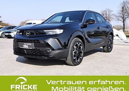 Opel Mokka Ultimate +Alcan.+Sitz-&Lenkradheiz.+LED+Rü