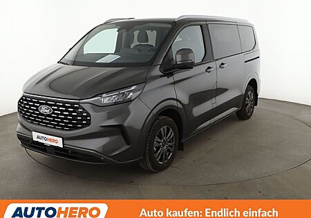 Ford Tourneo Custom 2.0 TDCi EcoBlue 320 L1 Titanium