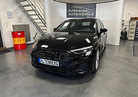 Audi S3 Sportback quattro B&O Pano Matrix Kamera ACC