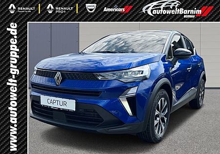 Renault Captur Esprit Alpine E-TECH Hy Esprit Alp